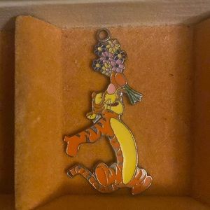 Tigger (Disney Winnie the Pooh) Pendant